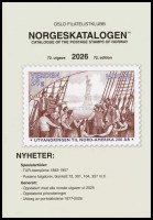 OFK Norgeskatalogen 2026